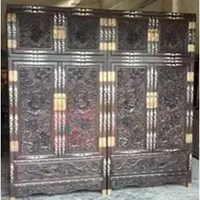 【35號商鋪】紅木家具