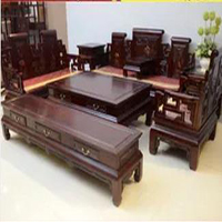 【91號商鋪】紅木家具