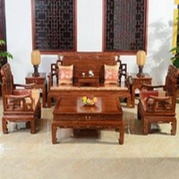 【120號商鋪】紅木家具